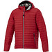 ELEVATE Herren Thermo Jacke Silverton, rot, S ELEVATE Herren Thermo Jacke Silverton, rot, S