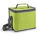 SINGAPORE. Kühltasche 9l aus 600D Polyester, Hellgrün