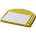 Sketchi Memotafel, gelb Sketchi Memotafel, gelb