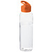 Sky Tritan Flasche, 650 ml, orange,transparent
