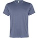 Slam Sport T-Shirt für Herren, Zen Blue, L