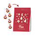 Smart Bag Mini Weihnachtsmänner
