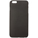reflects® Smartphonecover Cover X Rubber iPhone 6 Plus, schwarz reflects® Smartphonecover Cover X Rubber iPhone 6 Plus, schwarz