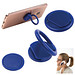 Smartphonehalter, blau Smartphonehalter, blau