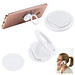 Smartphonehalter, weiß Smartphonehalter, weiß