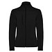 Softshell Jacke Nebraska, Damen, schwarz, XL