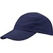 Solara Kappe aus 105 g/m2 Nylon, navy