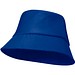 Solaris Sonnenhut aus 130 g/m2 Polyester, blau