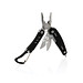 XD COLLECTION Mini-Multitool Solid mit Karabiner, schwarz XD COLLECTION Mini-Multitool Solid mit Karabiner, schwarz