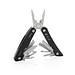 XD COLLECTION Multitool Solid, schwarz