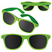 Sonnenbrille Atlanta,apfelgrün