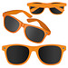 Sonnenbrille Atlanta,orange Sonnenbrille Atlanta,orange