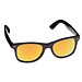 Sonnenbrille Blues sun, schwarz