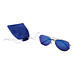 Sonnenbrille NEW STYLE,blau