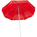 Sonnenschirm Sunny Day, Rot Sonnenschirm Sunny Day, Rot