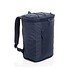 Sonny Aware™ RPET Kühlrucksack, navy blau