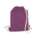 Mister Bags Baumwollrucksack Sophia, violett