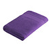 Sophie Muval Badetuch, 140 x 70 cm, Lila