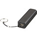 Span Powerbank, 1.200 mAh, schwarz