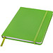 Spectrum DIN A5 Notizbuch, limone Spectrum DIN A5 Notizbuch, limone