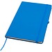 Spectrum Plus A5 Hardcover Notizbuch, hellblau