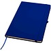 Spectrum Plus A5 Hardcover Notizbuch, Navy Blue