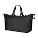 Sport-/Reisetasche EUROPE, schwarz meliert
