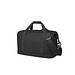Sport-/Reisetasche PURE, schwarz