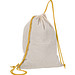 Sportbeutel Londonderry,gelb Sportbeutel Londonderry,gelb