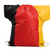 Sportbeutel Trikot Deutschland, Deutschland-Farben