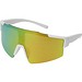 Sportbrille Schnelle Brille, weiss