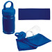 Sporthandtuch Sporty,blau Sporthandtuch Sporty,blau