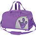 Sporttasche Smile-Hand, Lila Sporttasche Smile-Hand, Lila