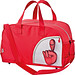 Sporttasche Smile-Hand, Rot Sporttasche Smile-Hand, Rot