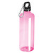 Sporttrinkflasche 600ml , pink