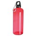 Sporttrinkflasche 600ml , rot