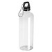 Sporttrinkflasche 600ml , transparent