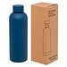 Spring 500 ml RCS-zertifizierte Kupfer-Vakuum Isolierflasche aus recyceltem Edelstahl, Ozeanblau
