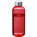 Spring Trinkflasche, 600 ml, rot