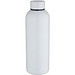 Spring 750 ml RCS-zertifizierte einwandige Sublimation Trinkflasche aus recyceltem Edelstahl, weiss