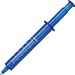 Spritzenkugelschreiber Viacenza,blau