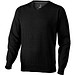 ELEVATE Herren Pullover Spruce, schwarz, XS ELEVATE Herren Pullover Spruce, schwarz, XS