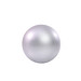 SQUEEZIES® Antistress-Ball, silber