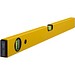 Stabila Wasserwaage Type 70, 60cm gelb
