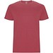 Stafford T-Shirt für Herren, Chrysanthemum Red, XL
