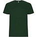 Stafford T-Shirt für Herren, dunkelgrün, XL