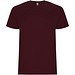 Stafford T-Shirt für Herren, Garnet, 2XL