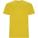 Stafford T-Shirt für Herren, gelb, XL