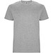 Stafford T-Shirt für Herren, Marl Grey, L