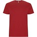 Stafford T-Shirt für Herren, rot, XL